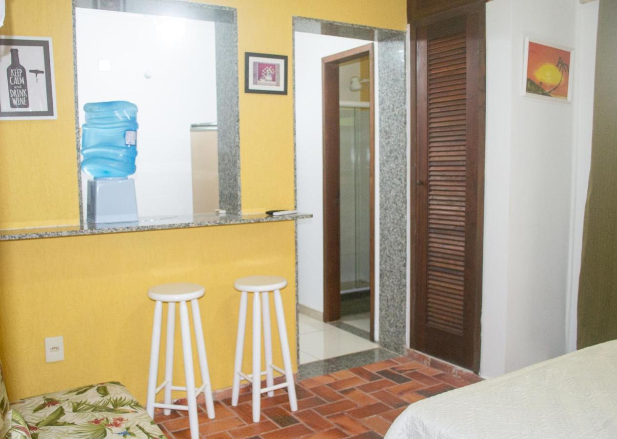 Apartamento Estúdio